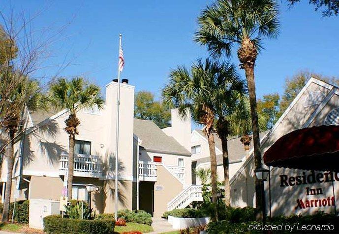 Residence Inn Orlando Altamonte Springs / Maitland Eksteriør billede